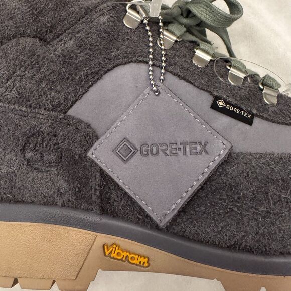 Timberland Mid GTX Gore-Tex Vibram Field Boots main image 8